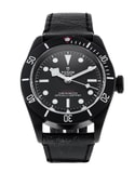 Tudor Heritage Black Bay M79230DK-0007